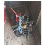 Crate of Sprinklers (S)