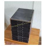 Antique Storage Container (LR)