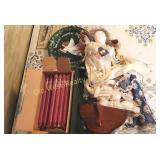 Candles, Angels & Miscellaneous (B)