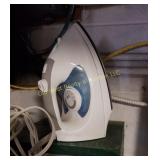 Iron & Laundry Products (BS)
