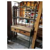 Bakers Rack (G)