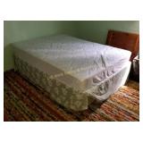 Bed (BS)