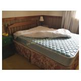 Bed (BS)