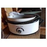 Slow Cooker & Indoor Grill (G)