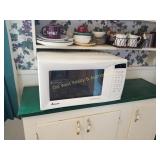 Microwave (K)