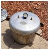 Pressure Cooker (G)