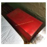 Wood Box (BS)