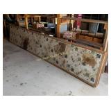 Really Long Fold Up Table (G)