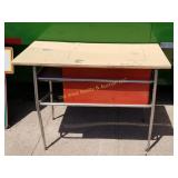 Table (G)