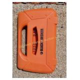 Black & Decker Bits (G)