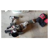 Porter Cable Cordless Tools (G)