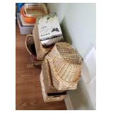 Baskets (LR)