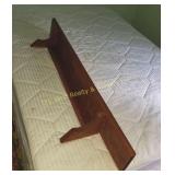 Shelf (BS)