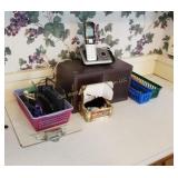 Phone & Office Items (K)