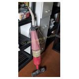 Vaccum Cleaner (P)