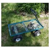 Garden Cart (O)