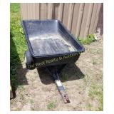 Garden Trailer (S)