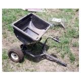 Pull Type Spreader (LS)