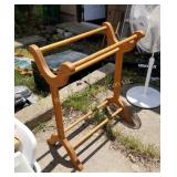Quilt Rack (G)