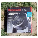 Honeywell Fan (G)