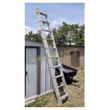 Extension Ladder (S)
