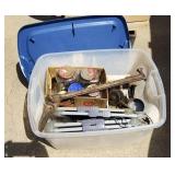Tub of Miscellaneous (G)