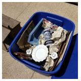 Tub of Miscellaneous (G)