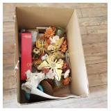(2) Boxes of Miscellaneous (M)