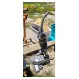 Kirby Vacuum Cleaner (G)