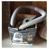 Vacuum Cleaner (G)