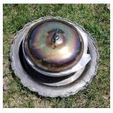 Silver Items (G)