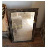 Antique Mirror (M)