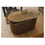 Boiler w/Lid (M)