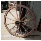 Wagon Wheel (G)