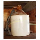 Crock Jug (G)