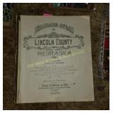 1907 Lincoln County Atlas (LR)