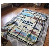 Farnam 125th Anniversary Blanket (LR)
