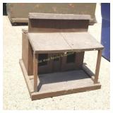 Birdhouse (G)