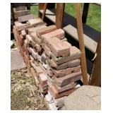 Bricks & Landscaping Blocks (G)