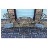 Patio Table & Chairs