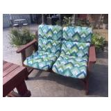 Six Piece Patio Set - See All Pictures