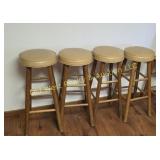 (4) Stools