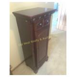 Jewelry Cabinet