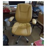 Office Desk & Chair