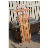 Antique Runner Sled