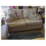 Loveseat - See Description