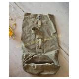 Army Duffel Bag