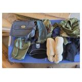 Military Items