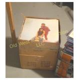 Box of Records