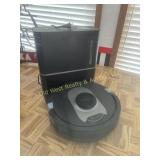 Shark Vacuum Cleaner